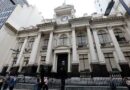 Tras el pago al FMI, el BCRA quedará con reservas netas negativas por USD 4.000 millones y comenzará otra revisión de metas