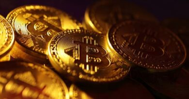 El Bitcoin rompió un récord histórico y superó la barrera de los 98.000 dólares