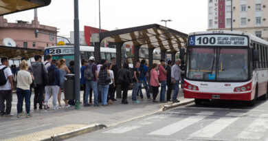 Aumentan los colectivos, el subte y los peajes de CABA: todos los detalles de las subas